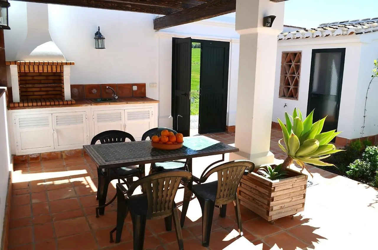 Casa Maurus By Rosas Cantares Holiday home