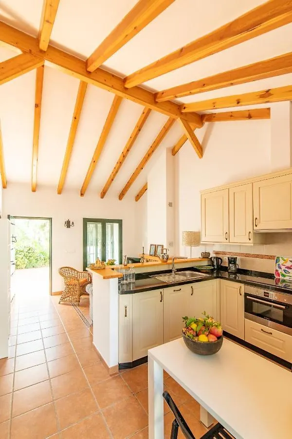 Casa Maurus By Rosas Cantares