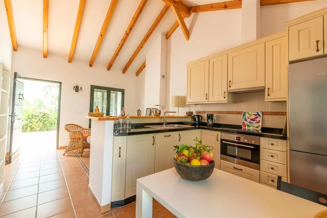 Casa Maurus By Rosas Cantares 0*, Pizarra