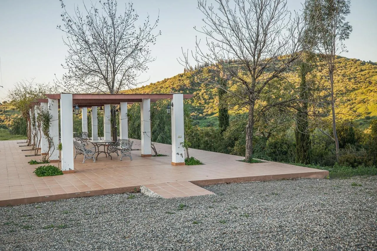 Casa Maurus By Rosas Cantares Holiday home