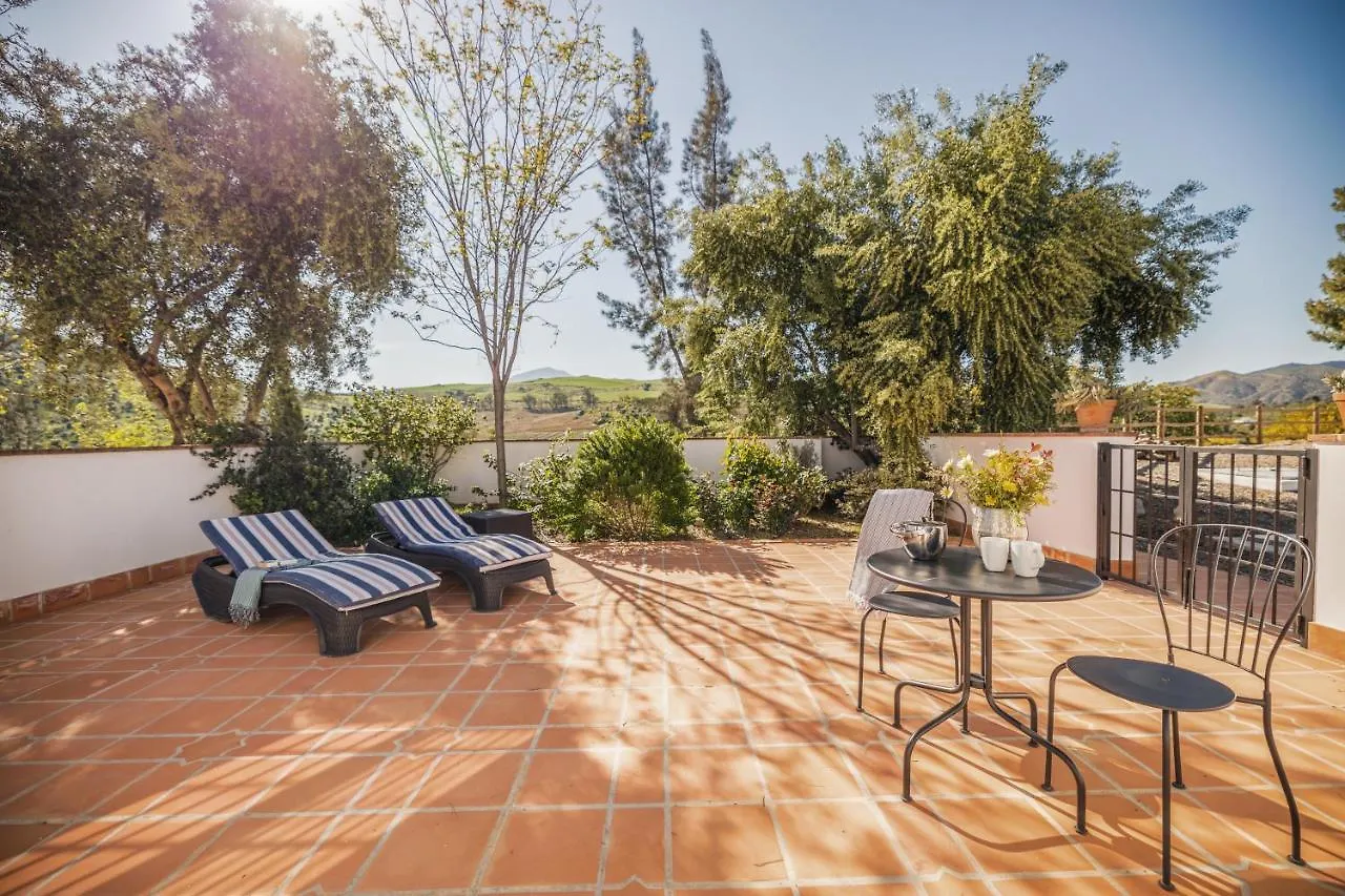 Holiday home Casa Maurus By Rosas Cantares