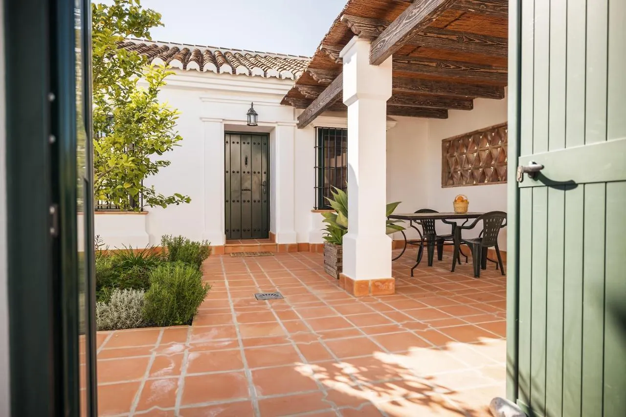 Casa Maurus By Rosas Cantares 0*, Pizarra Spain