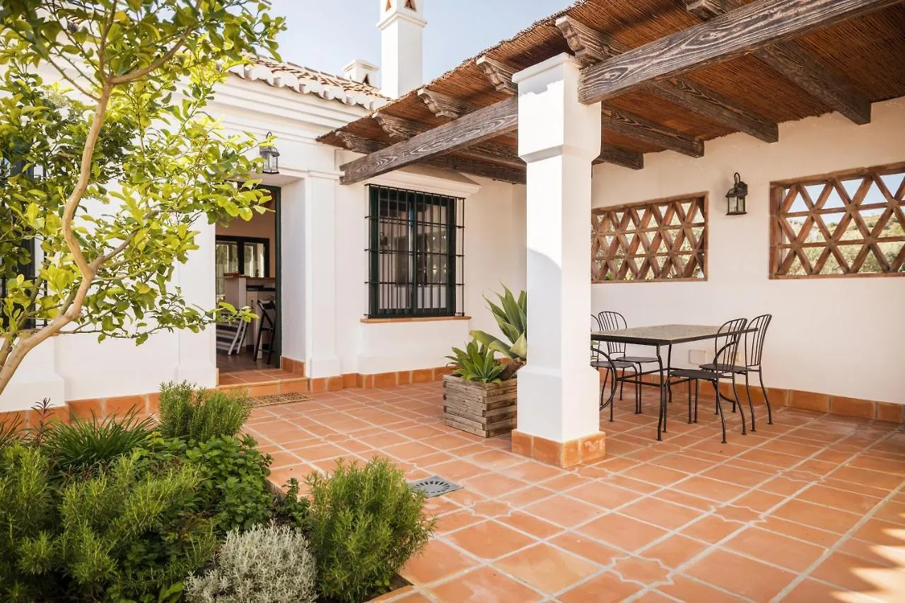 Casa Maurus By Rosas Cantares Holiday home Pizarra
