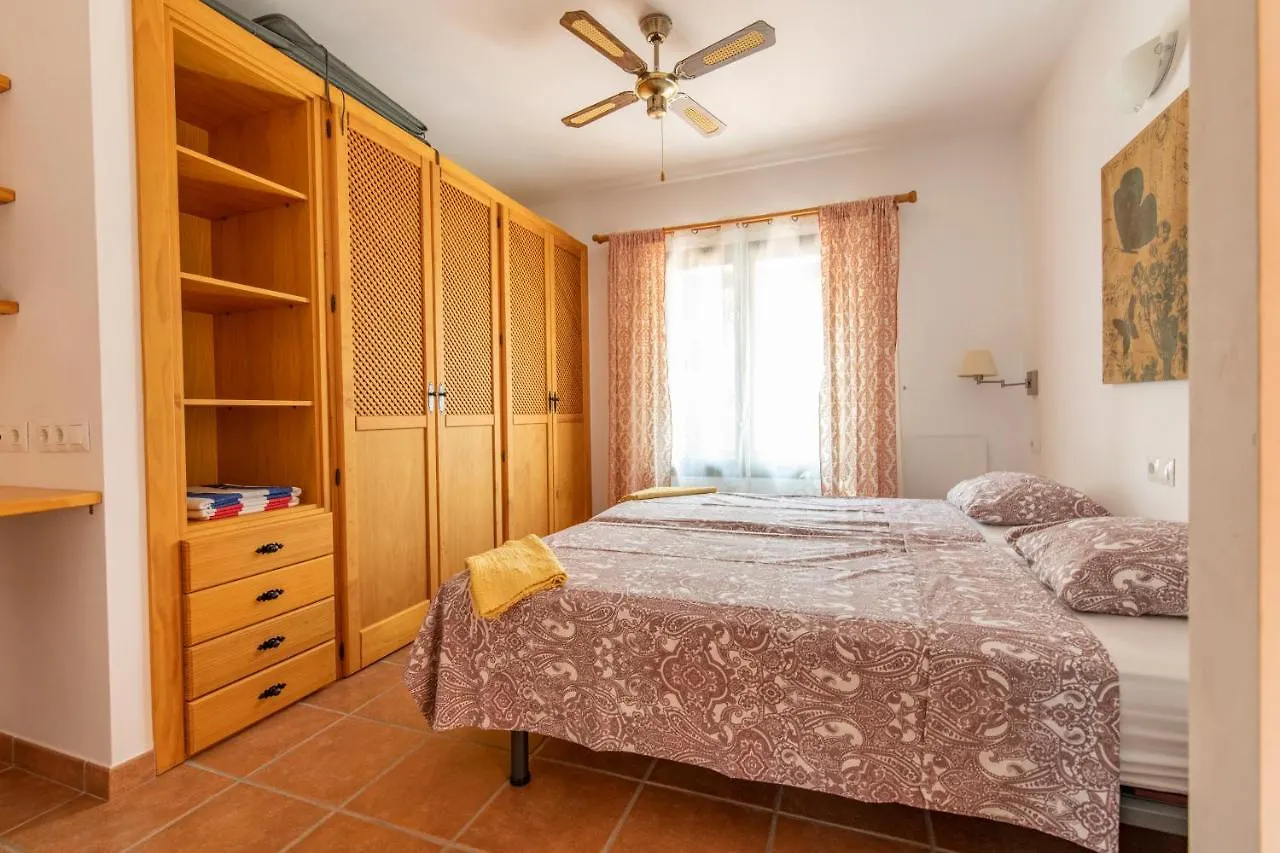 Holiday home Casa Maurus By Rosas Cantares Spain