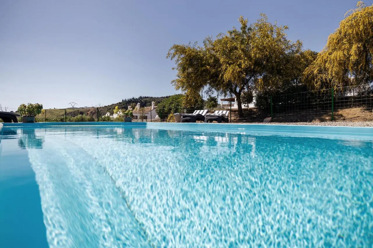 Holiday home Casa Maurus By Rosas Cantares