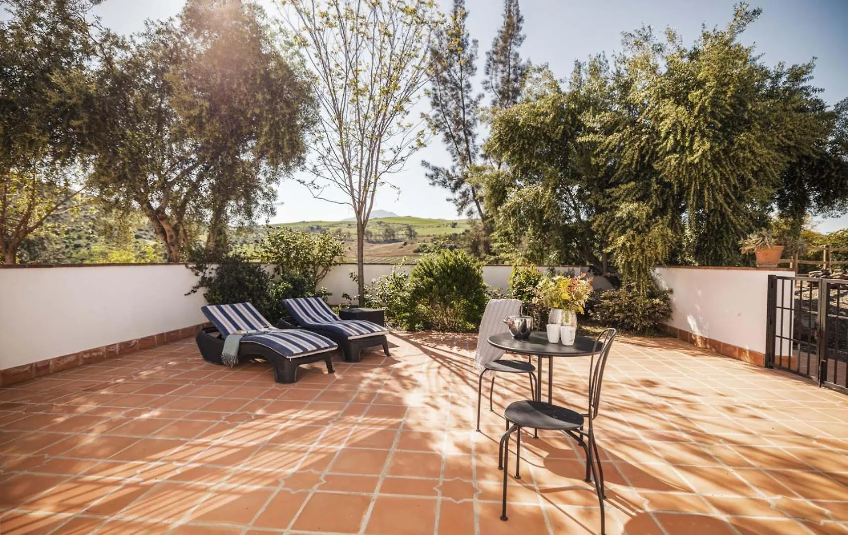Casa Maurus By Rosas Cantares Holiday home Pizarra
